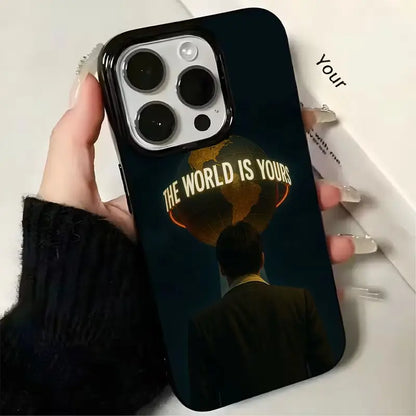 World Vision - Crystal