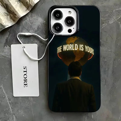 World Vision - Crystal