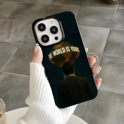 World Vision - Crystal