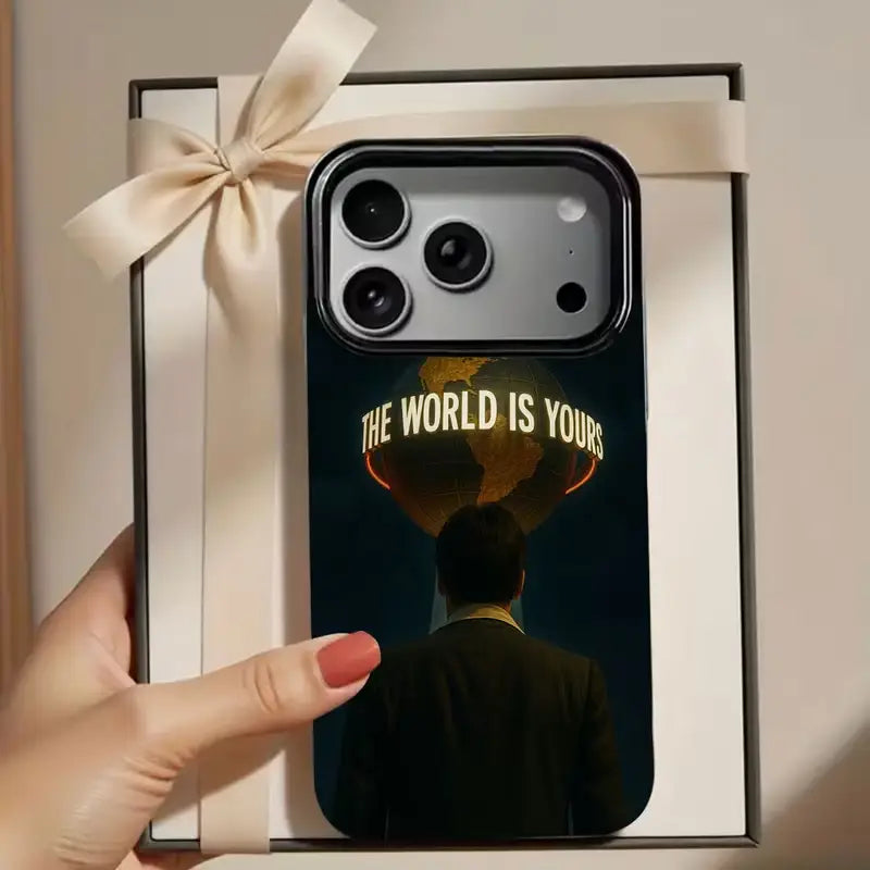 World Vision - Crystal