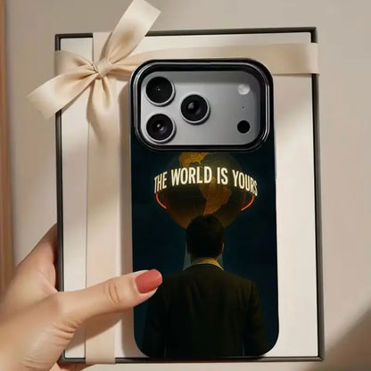 World Vision - Crystal