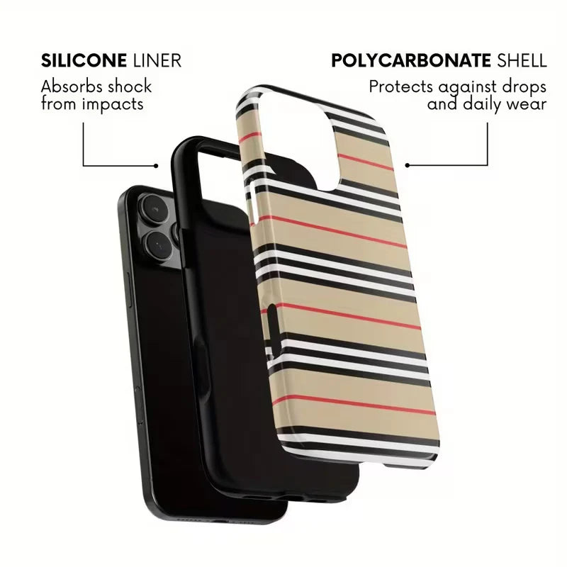 Heritage Lines - Crystal