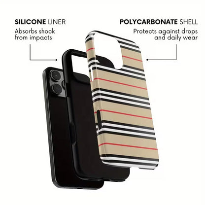 Heritage Lines - Crystal