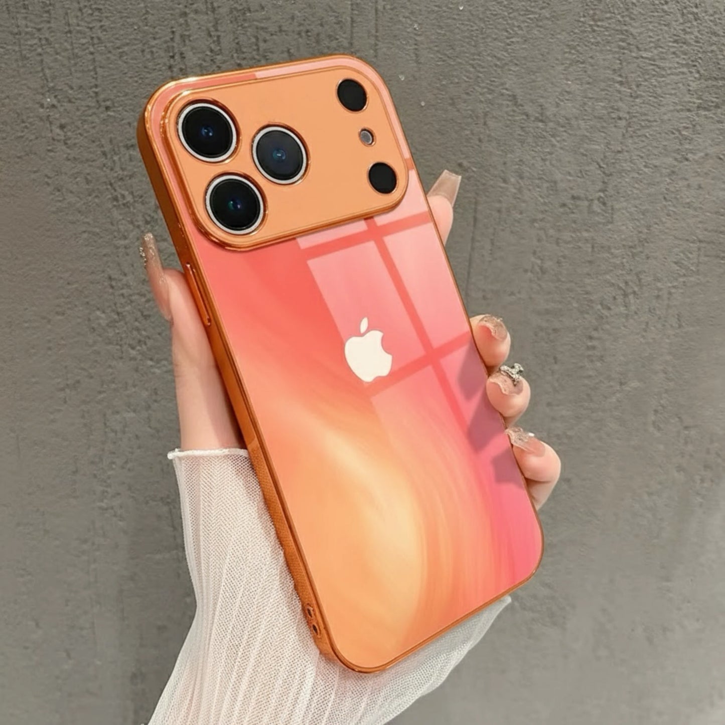 Firecloud Shine - Regalia