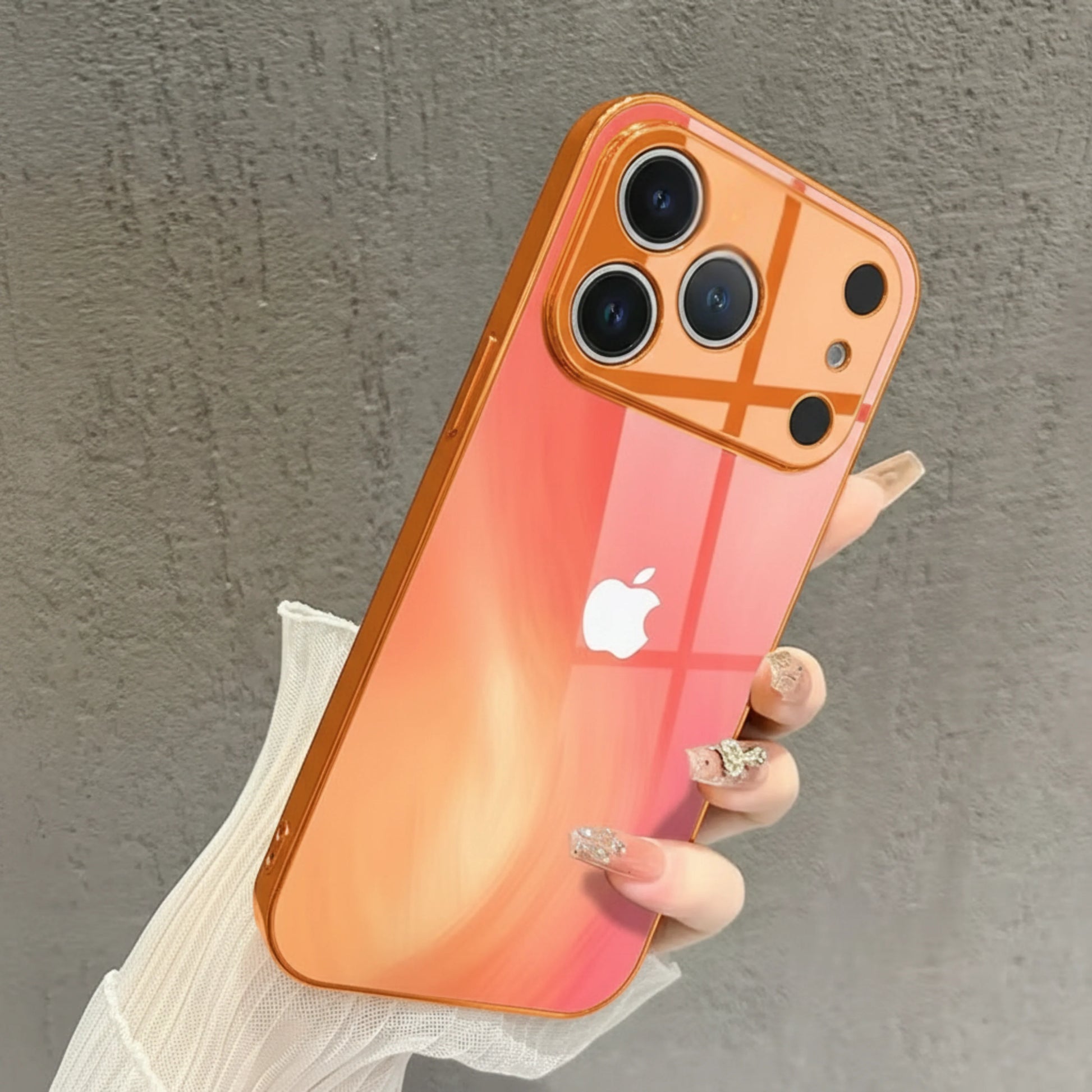 Firecloud Shine - Regalia