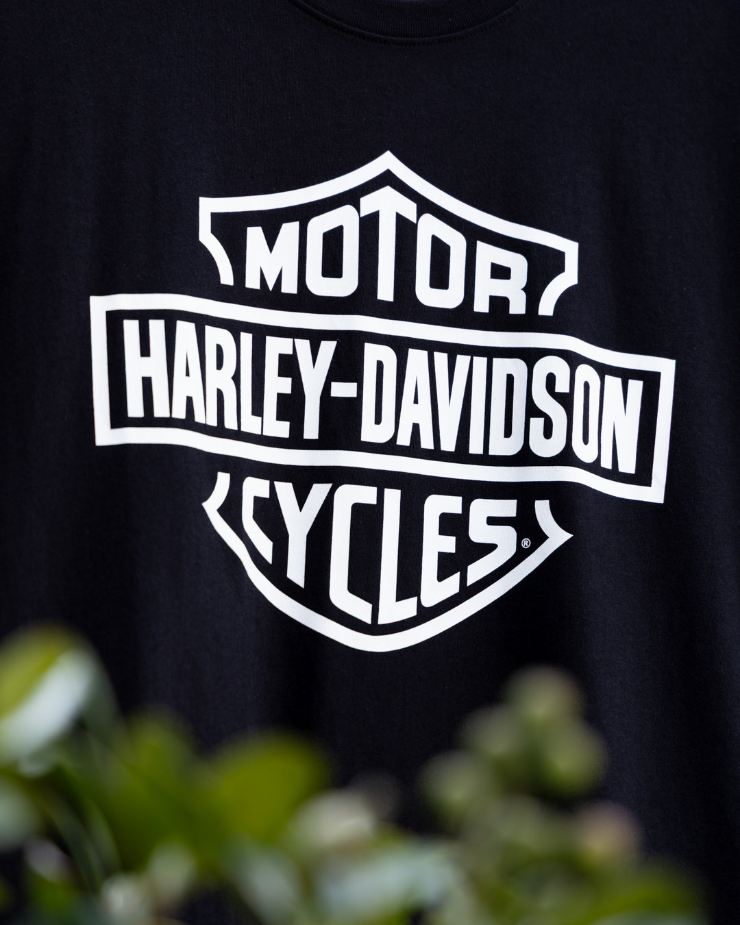 Harley-Davidson® Standard Bar & Shield Tee【96486-26VM】