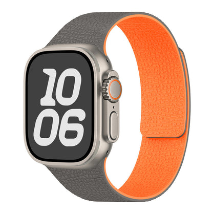 Lychee Magnetic Band For Apple Watch