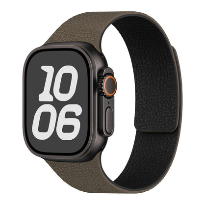 Lychee Magnetic Band For Apple Watch