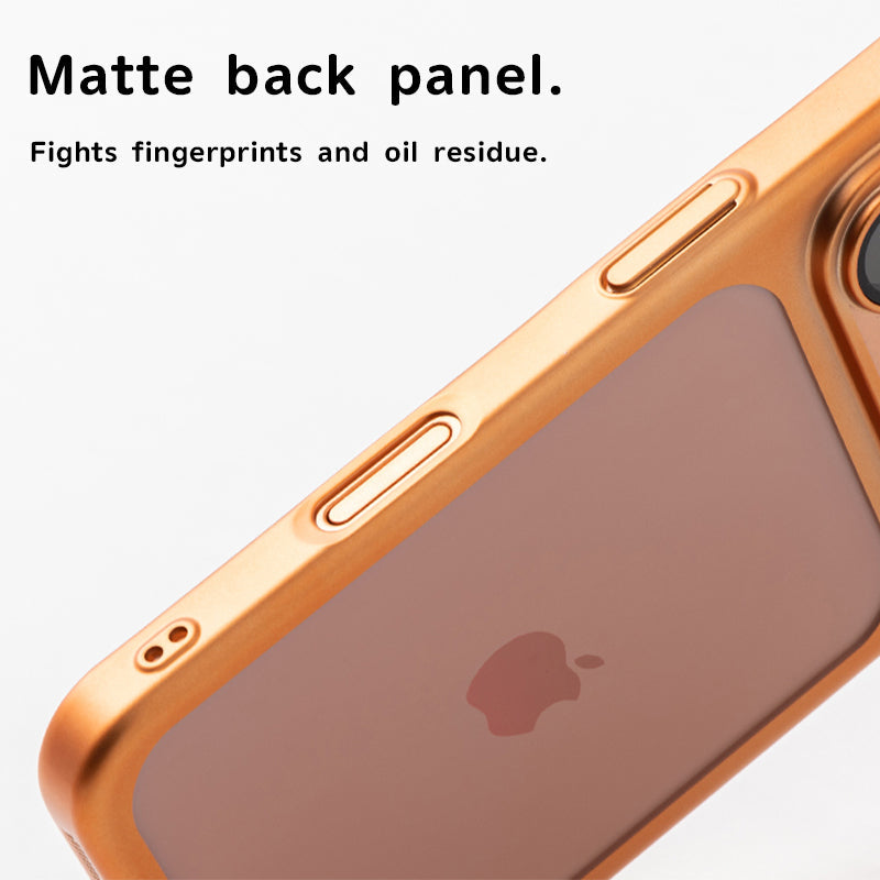 Blue | iPhone Matte Case