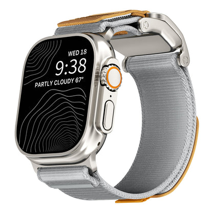 Fearless 2.0 Magnetic Nylon Band