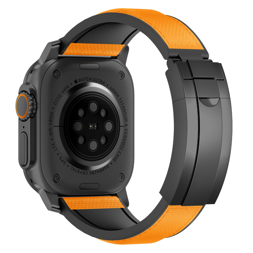 R Premium Strap For Apple Watch