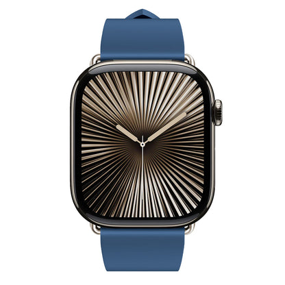 Dressy Apple Watch Band