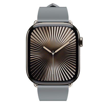 Dressy Apple Watch Band