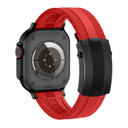 Ocean Luxe Band For Apple Watch