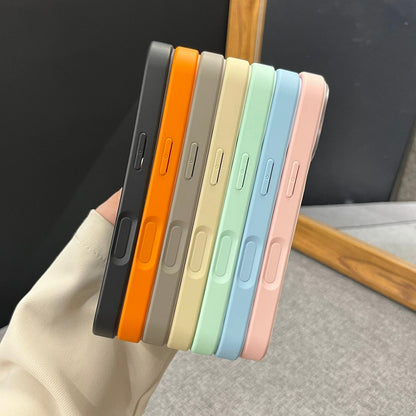 Wave Crystal MagSafe Case for iPhone