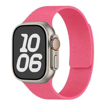 Lychee Magnetic Band For Apple Watch