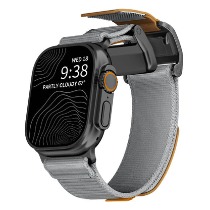 Fearless 2.0 Magnetic Nylon Band