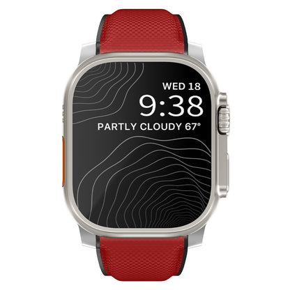 R Premium Strap For Apple Watch