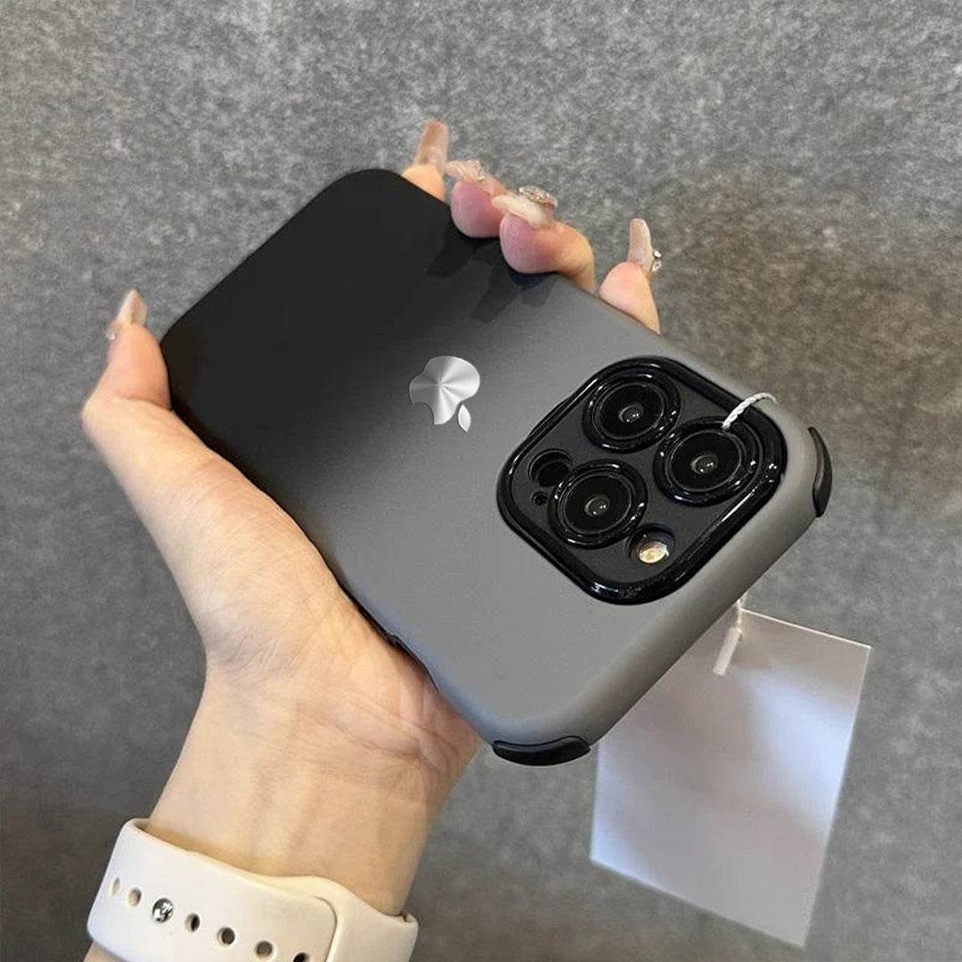 Velvety Smooth Gradient Case - iPhone