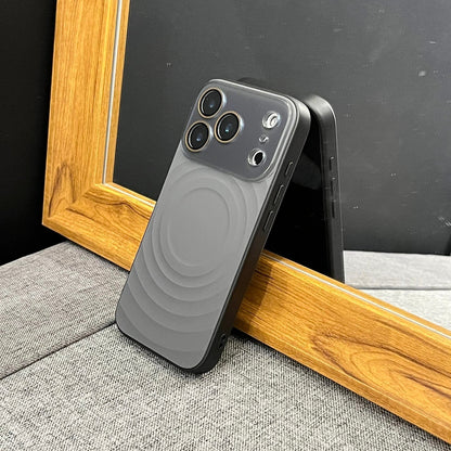 Wave Crystal MagSafe Case for iPhone