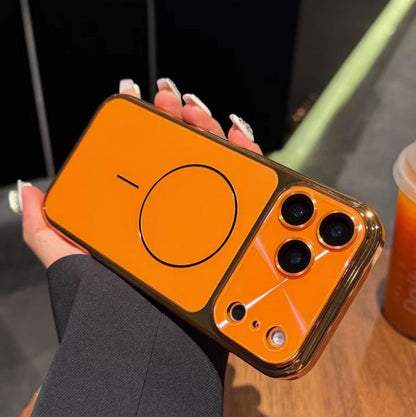 FULL METAL CONVERTOR CASE