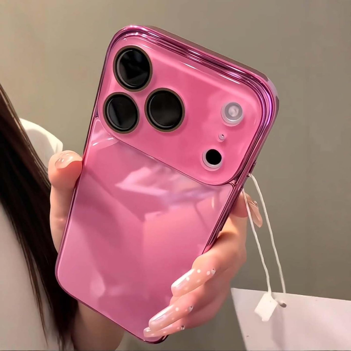 PREMIUM FULL METAL CONVERTOR CASE