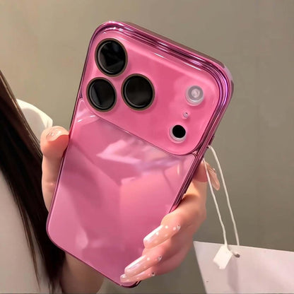 PREMIUM FULL METAL CONVERTOR CASE