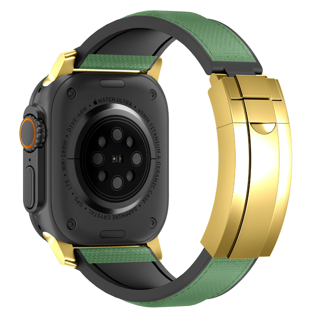 R Premium Strap For Apple Watch