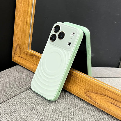 Wave Crystal MagSafe Case for iPhone