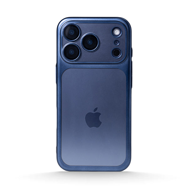 Blue | iPhone Matte Case