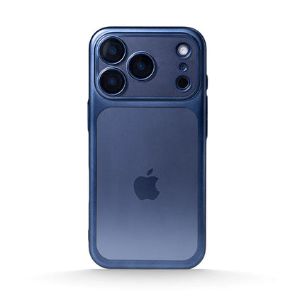 Blue | iPhone Matte Case