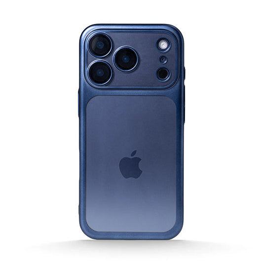 Blue | iPhone Matte Case