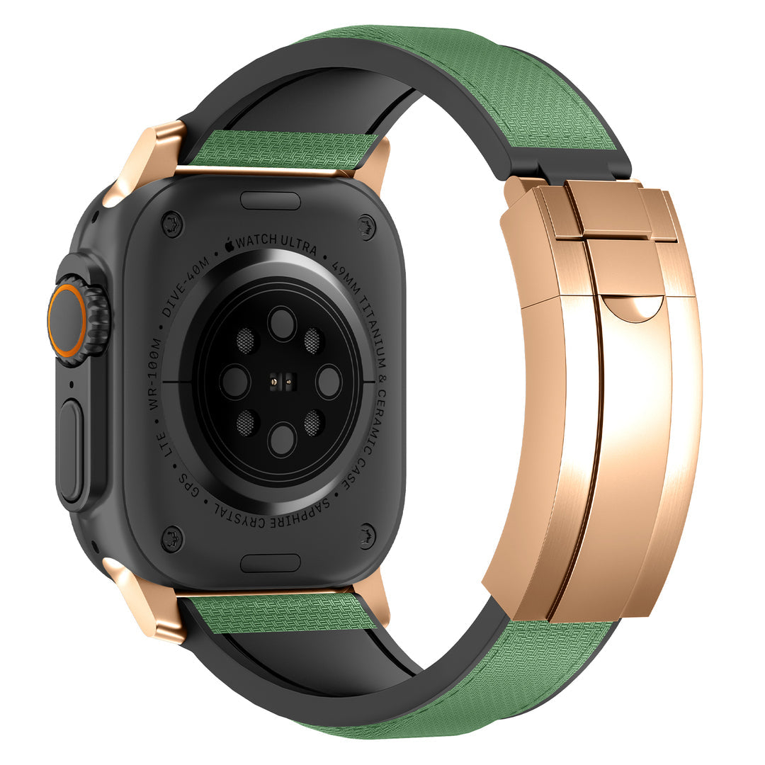 R Premium Strap For Apple Watch