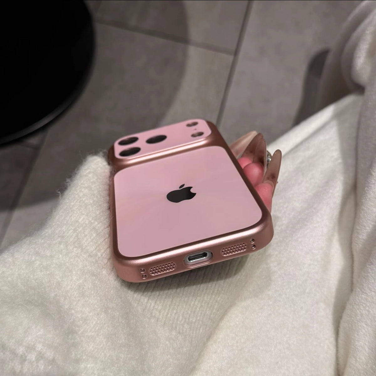 New Aurora Gradient Case for iPhone