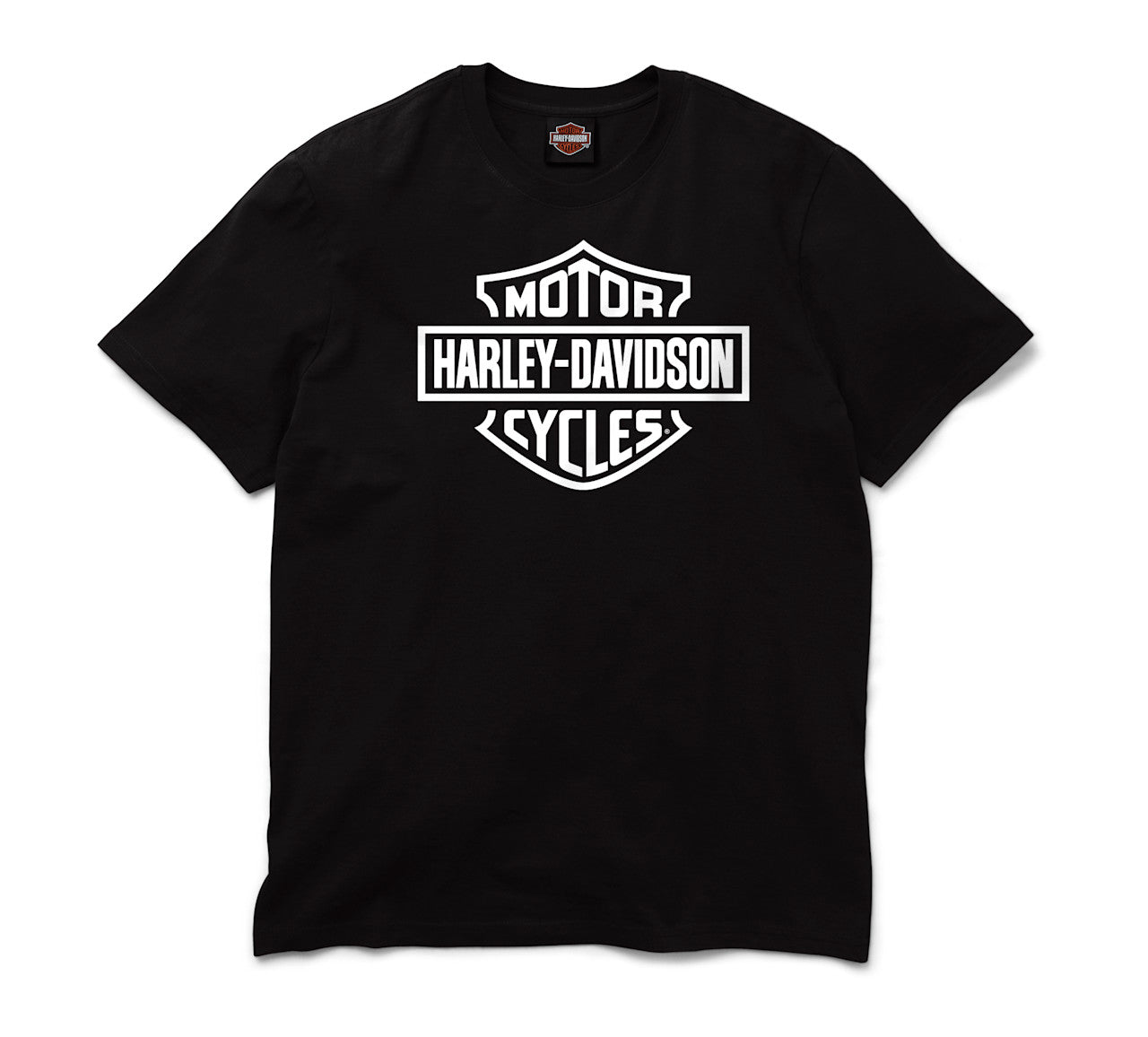 Harley-Davidson® Standard Bar & Shield Tee【96486-26VM】