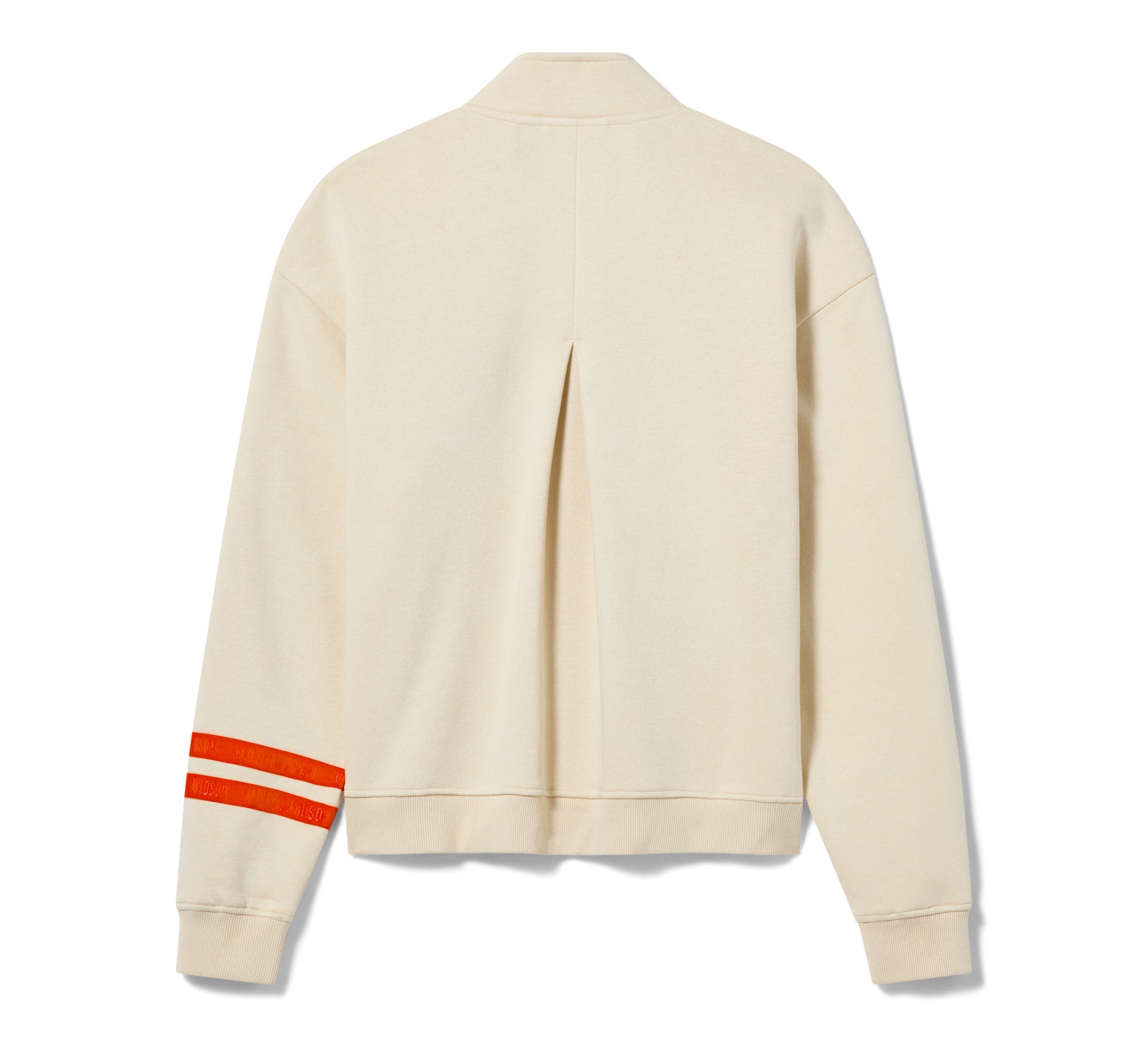 Women's Essential ¾-Zip Fleece Pullover