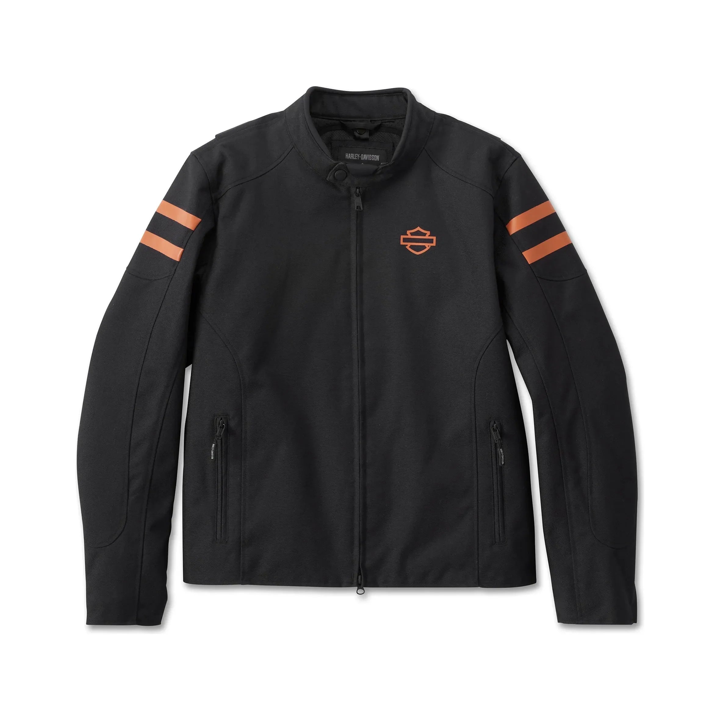 Harley-Davidson® Men's Ovation 3-in-1 Textile Riding Jacket
