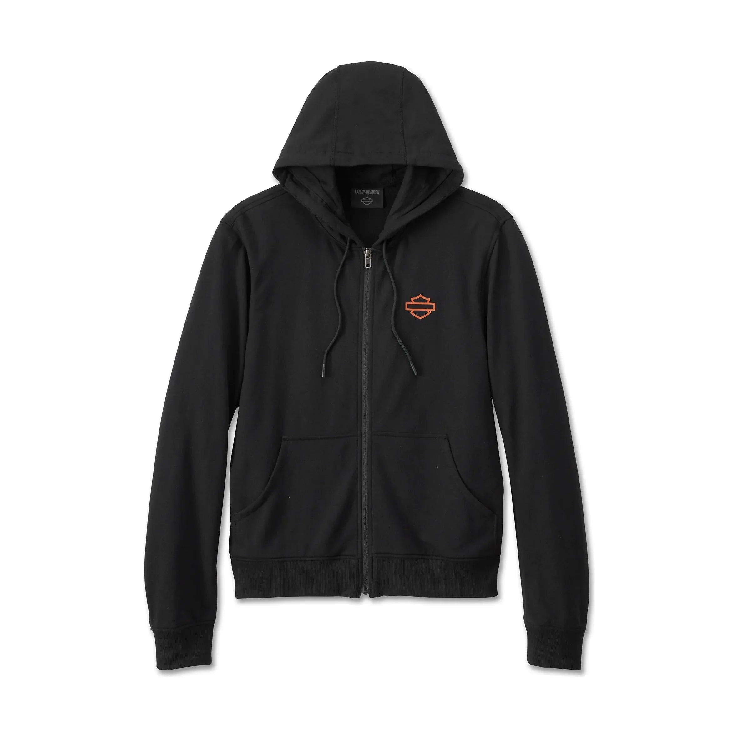 Harley-Davidson® Men's Ovation 3-in-1 Textile Riding Jacket