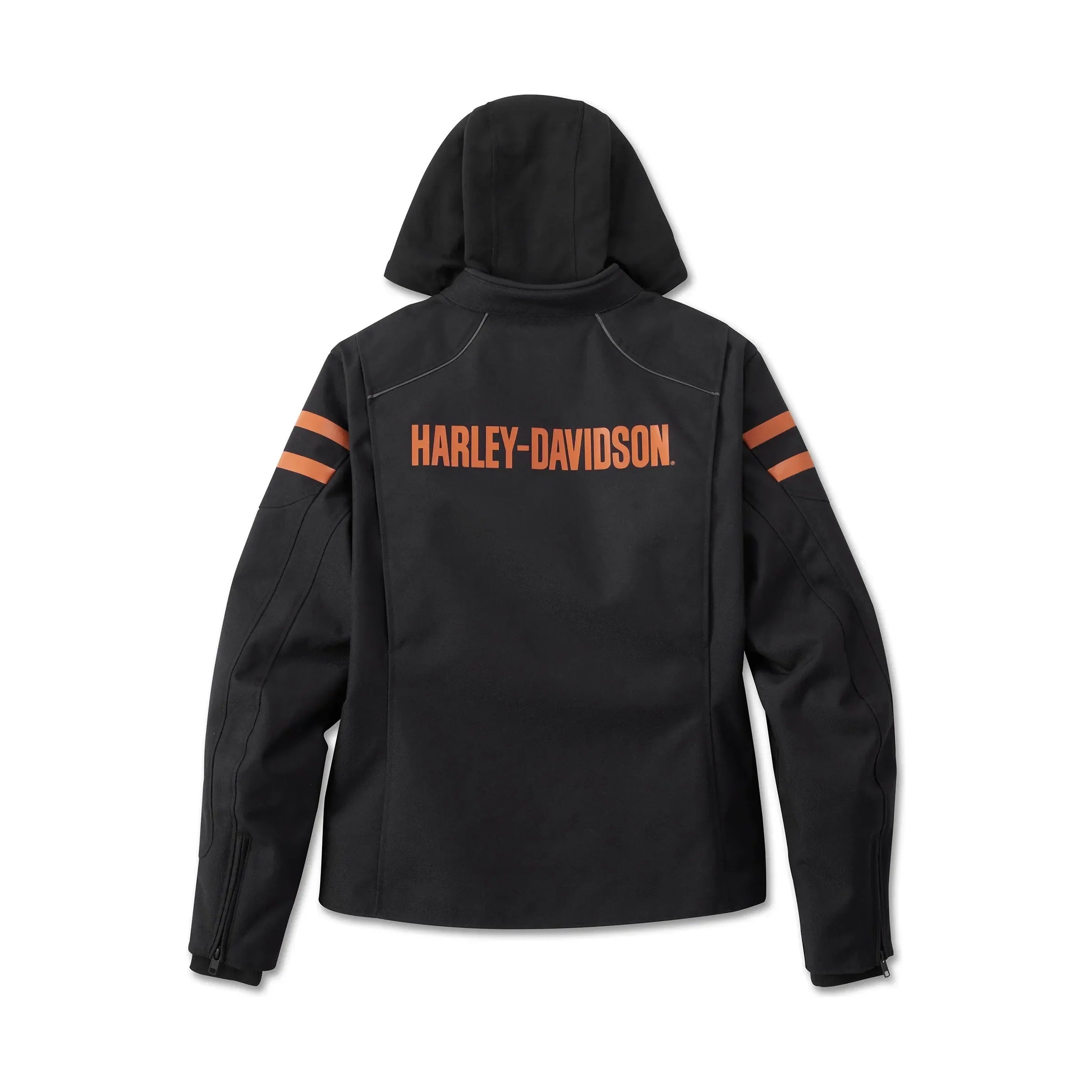 Harley-Davidson® Men's Ovation 3-in-1 Textile Riding Jacket