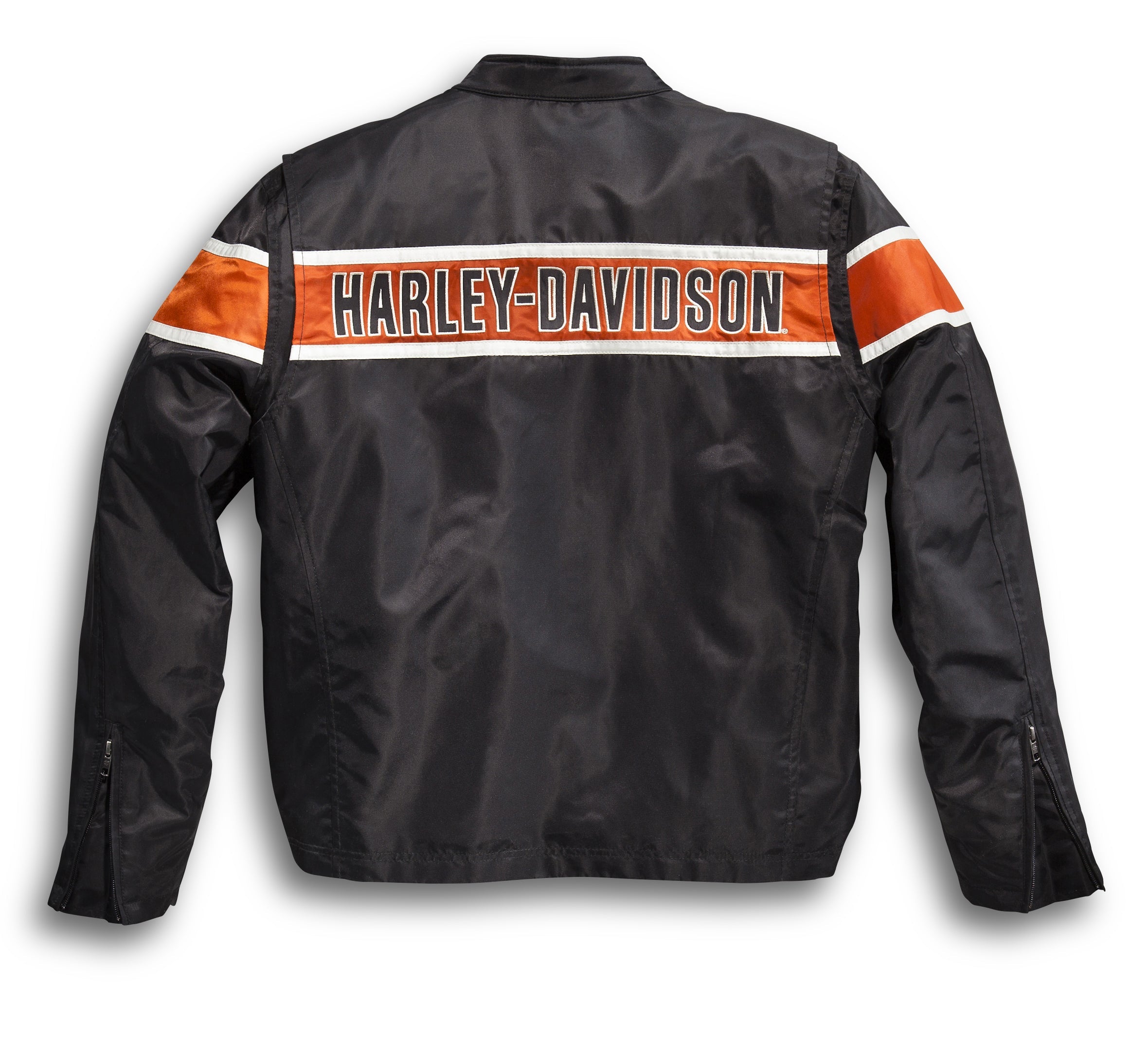 Generations Jacket