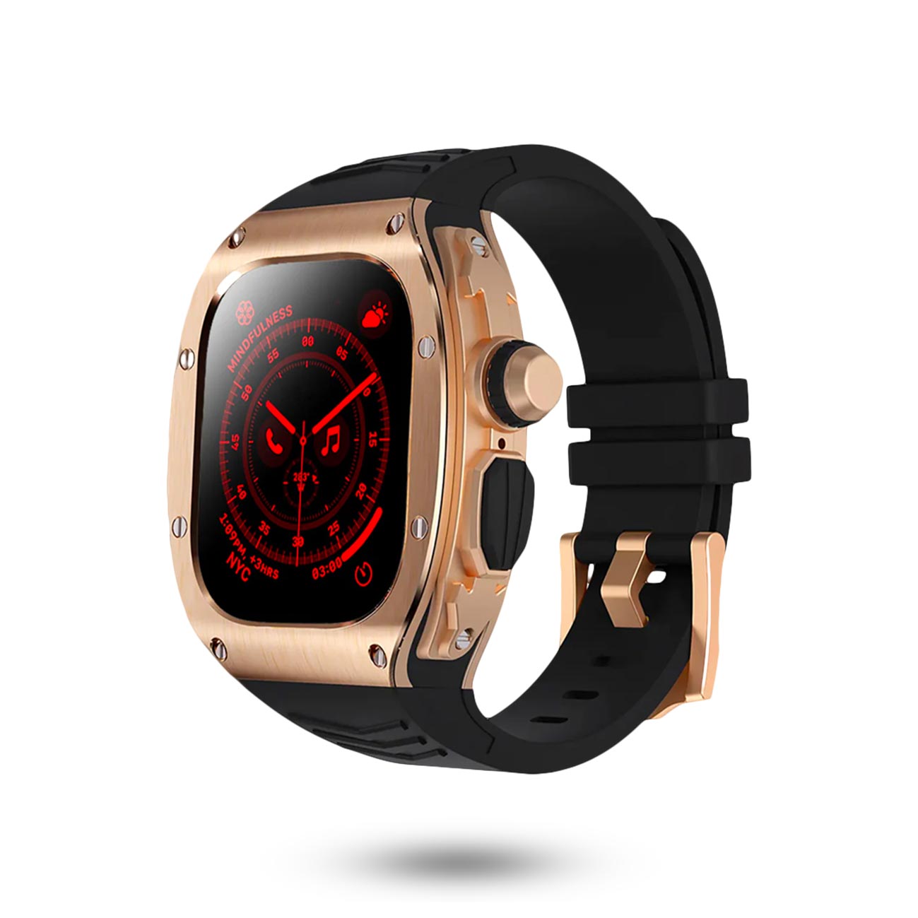 Apple Watch Case / ONI - ULTRA 1-2-3 Series 49MM