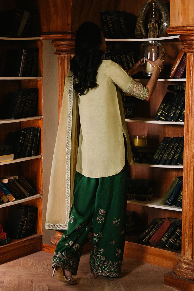 Eden Farshi Salwar Set