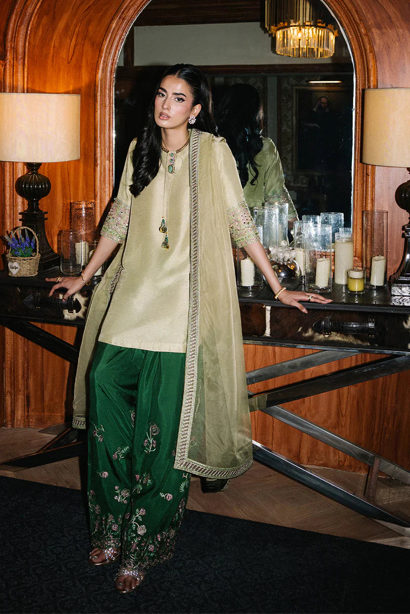 Eden Farshi Salwar Set