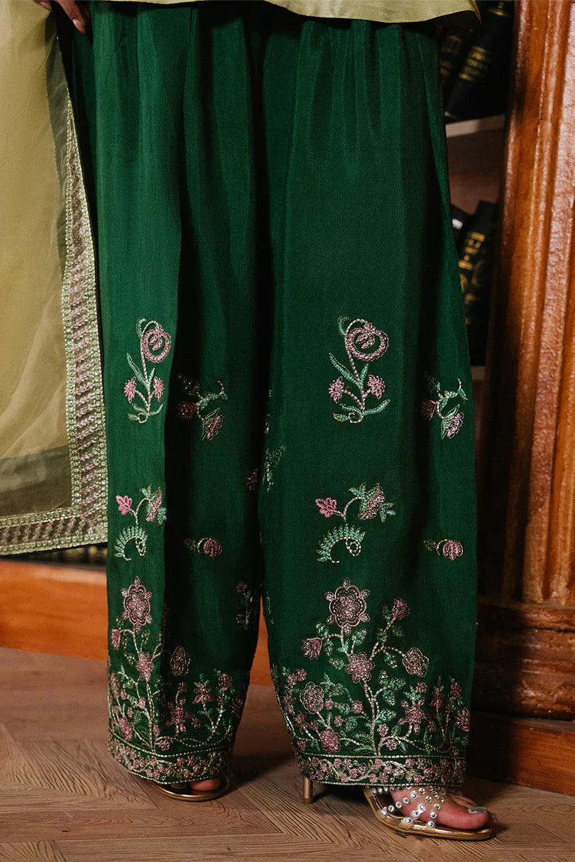 Eden Farshi Salwar Set
