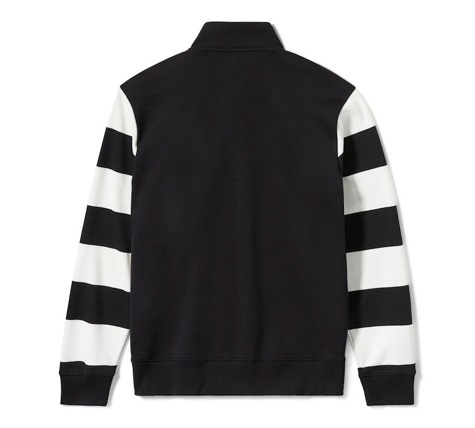HD Breakout Zip Pullover