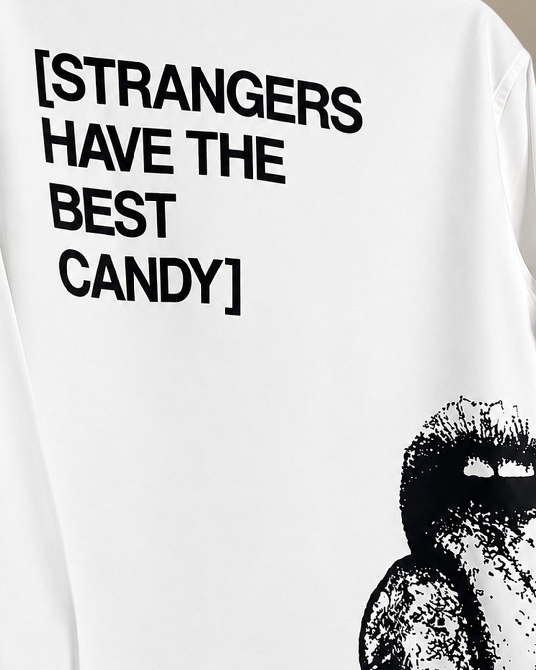 Candy Full Sleeves Shirt
