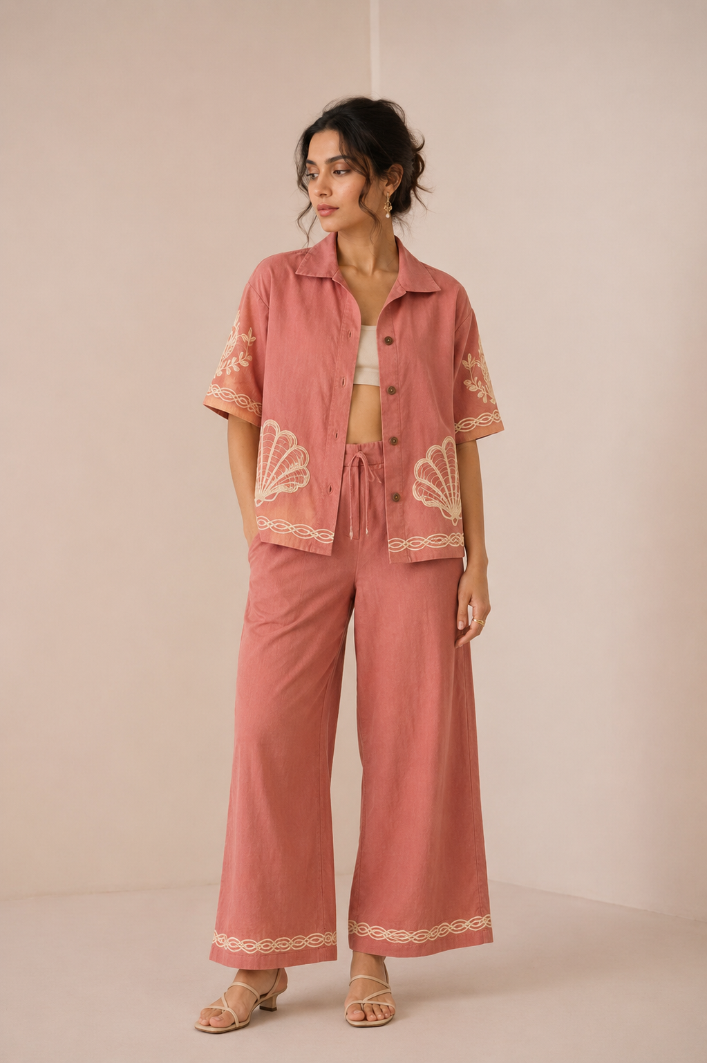 Tropical Muse Set