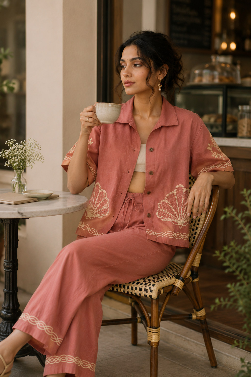 Tropical Muse Set