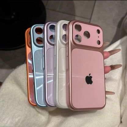 New Aurora Gradient Case for iPhone