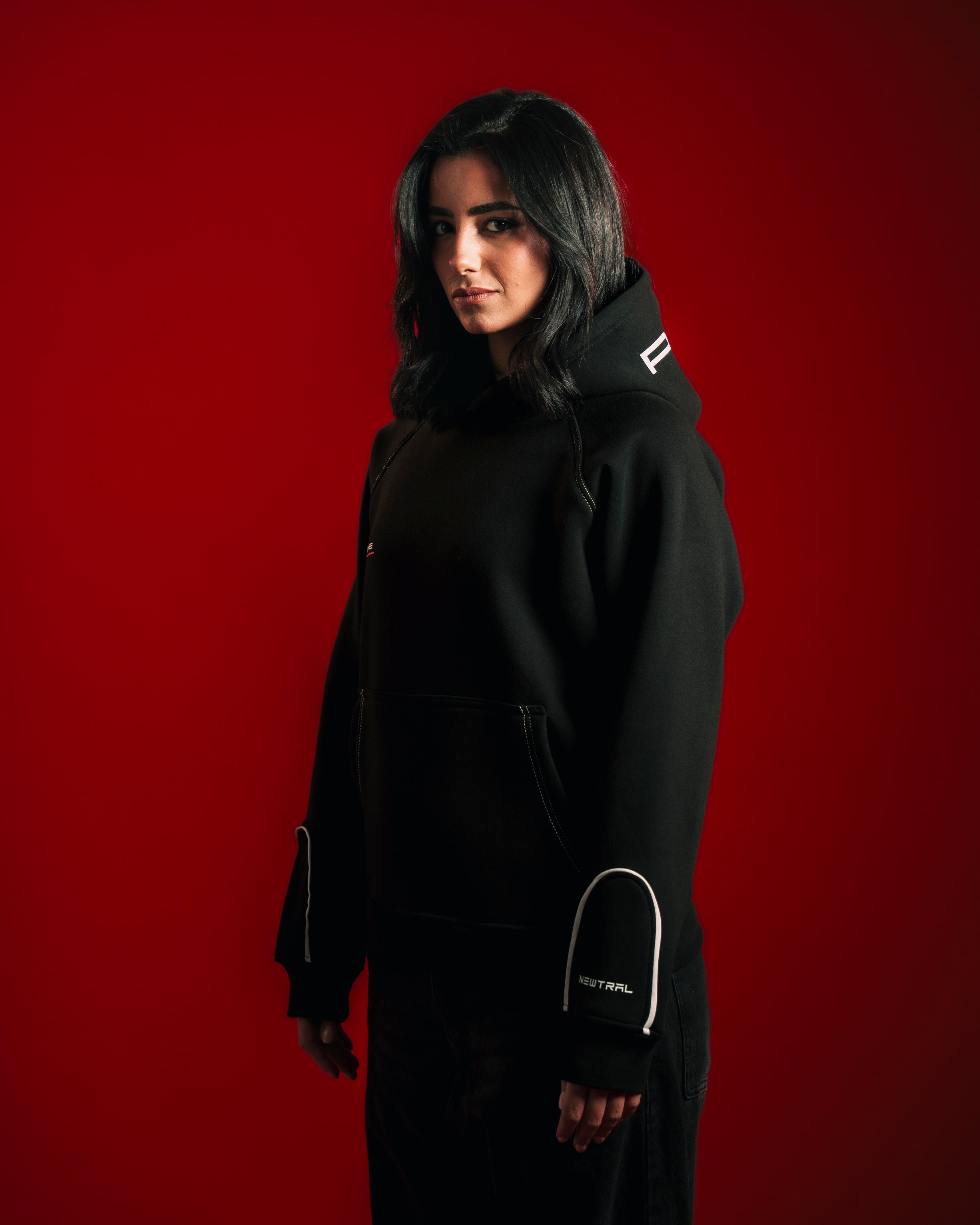 Porsche 911 Legacy Hoodie